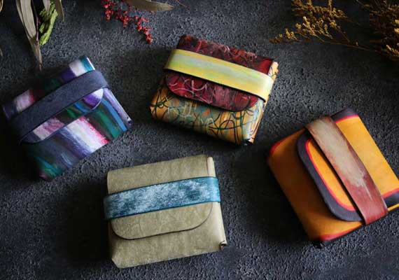 ファントムウォレット